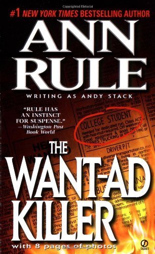 The Want-Ad Killer Rule, Ann