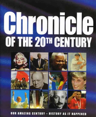 Chronicle of the Twentieth Century
