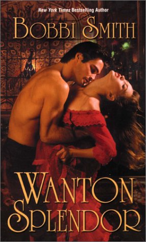 Wanton Splendor Smith, Bobbi