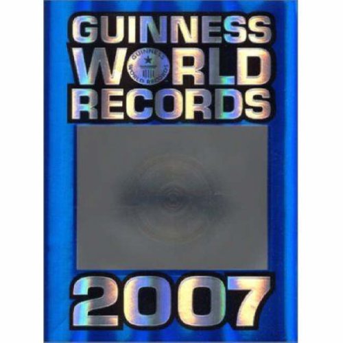Guinness World Records