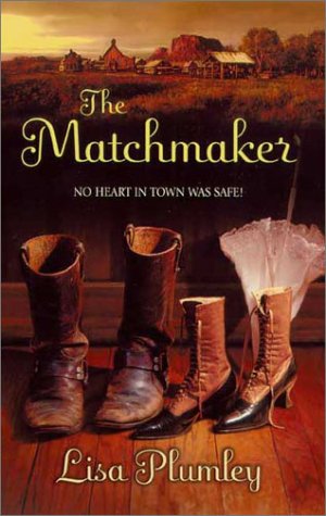 The Matchmaker Plumley, Lisa