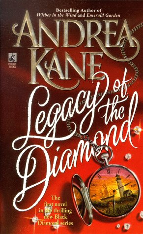 Legacy of the Diamond Kane, Andrea