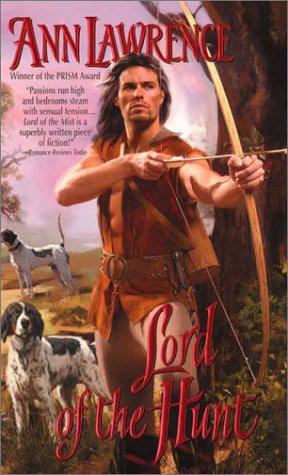 Lord of the Hunt Lawrence, Ann
