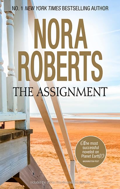 The Assignment [Paperback] Nora Roberts