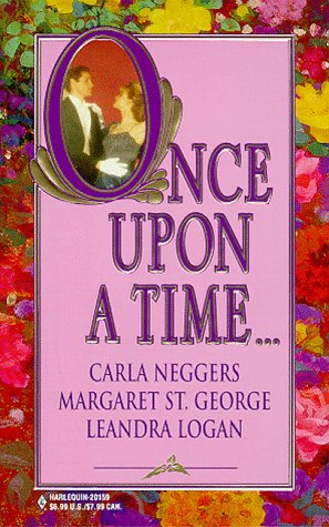 Once upon a Time Neggers, Carla; St George, Margaret and Logna, Leandra