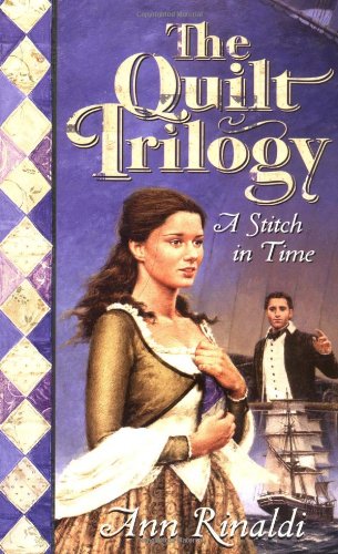 A Stitch in Time