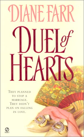 Duel of Hearts Farr, Diane