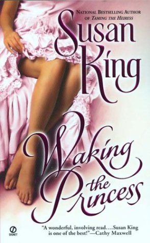 Waking the Princess
