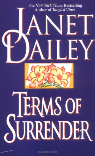 Terms of Surrender Dailey, Janet