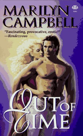 Out of Time Campbell, Marilyn