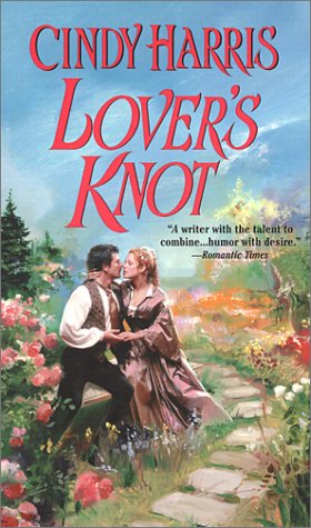 Lover's Knot: Dublin Dreams Harris, Cindy