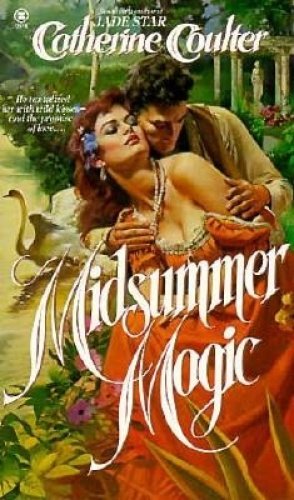 Midsummer Magic