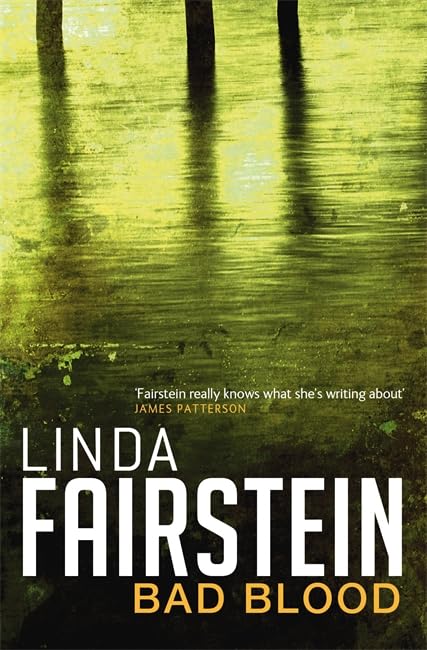 Bad Blood Fairstein, Linda