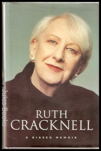 A Biased Memoir