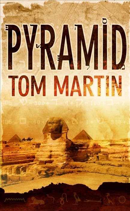 Pyramid Martin, Tom