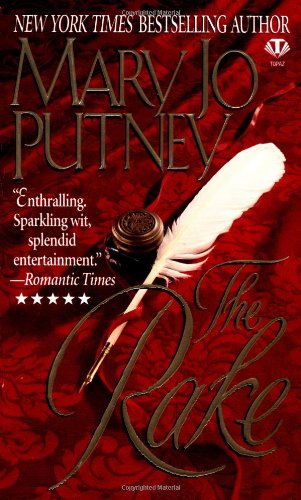 The Rake Putney, Mary Jo