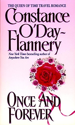 Once and Forever O'Day-Flannery, Constance