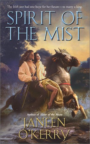 Spirit of the Mist O'Kerry, Janeen
