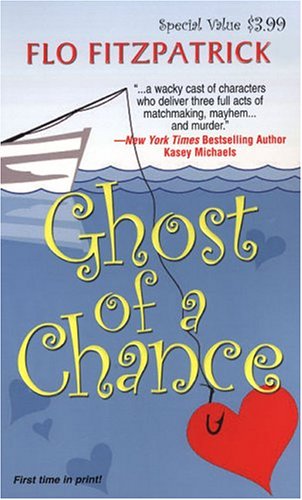 Ghost of a Chance Fitzpatrick, Flo