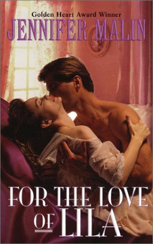 For the Love of Lila Malin, Jennifer
