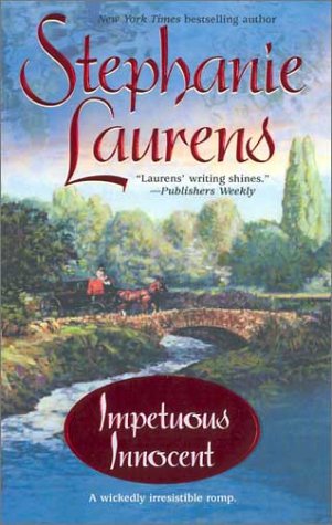 Impetuous Innocent Laurens, Stephanie