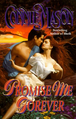 Promise ME Forever Mason, Connie