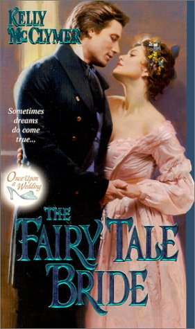 Fairy Tale Bride McClymer, Kelly