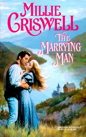 The Marrying Man Criswell, Millie