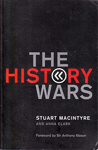 The History Wars