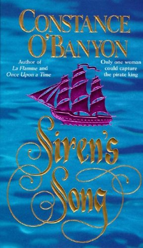 Siren's Song O'Banyon, Constance