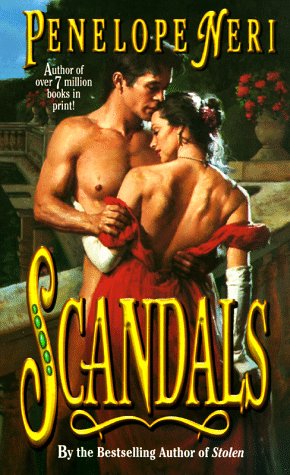 Scandals Neri, Penelope