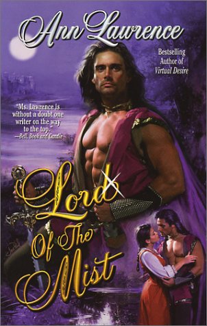 Lord of the Mist Lawrence, Ann