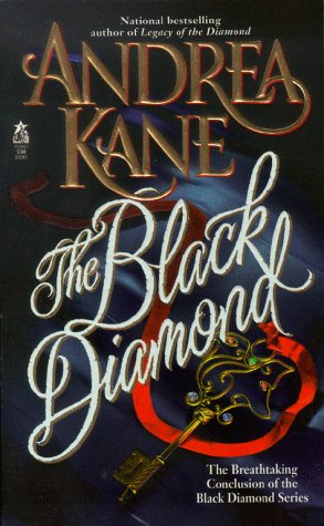 The Black Diamond Kane, Andrea