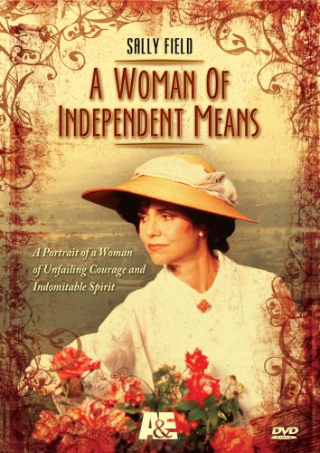 A Woman of Independent Means [DVD]