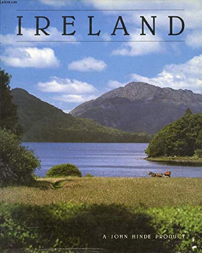 Ireland [Paperback]