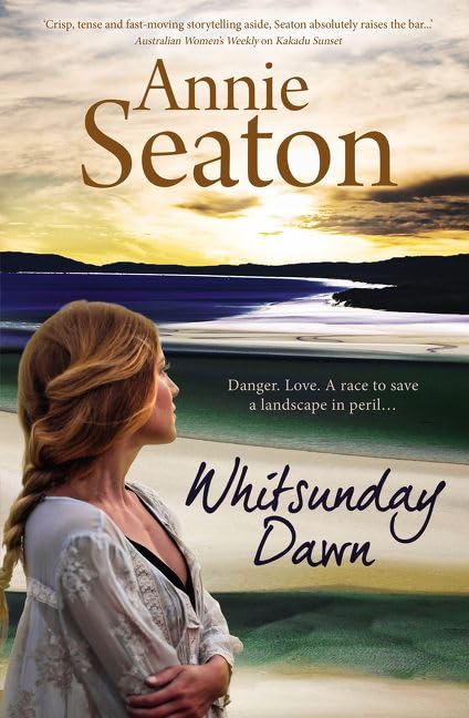 Whitsunday Dawn Seaton, Annie