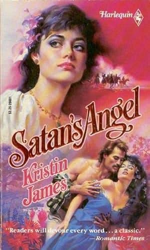 Satan's Angel