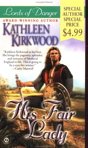 His Fair Lady Kirkwood, Kathleen