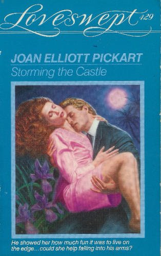 Storming the Castle Pickart, Joan Elliott