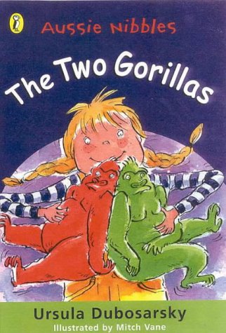 The Two Gorillas Ursula, Dubosarsky