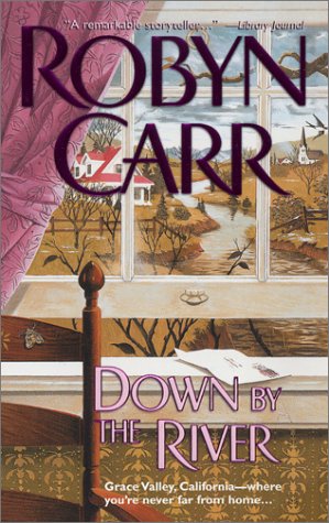 Down By The River Carr, Robyn