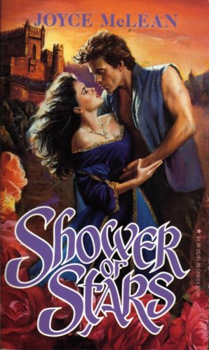 Shower of Stars McLean, Joyce