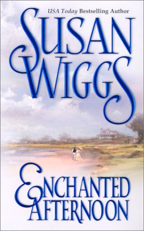Enchanted Afternoon Wiggs, Susan
