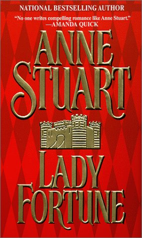 Lady Fortune Stuart, Anne