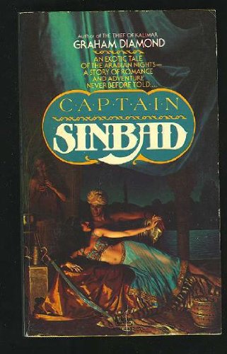 Captain Sinbad Diamond, Graham