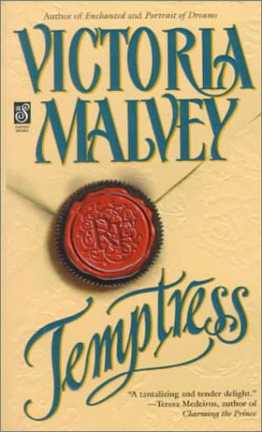 Temptress Malvey, Victoria
