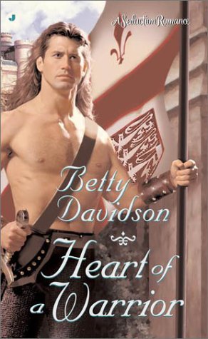 Heart of a Warrior