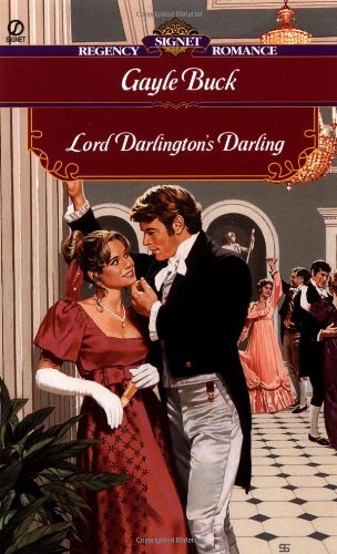 Lord Darlington's Darling Buck, Gayle