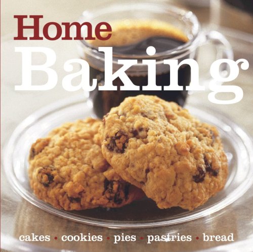 Home Baking