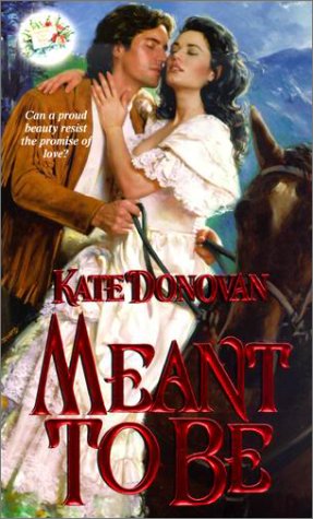 Meant to be: The Happily Ever After Co. Donovan, Kate